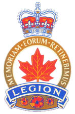 Royal Canadian Legion Branch 139, Hudson, Ontario