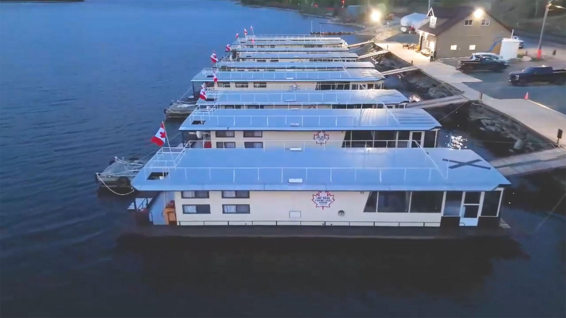 Walleye fishing packages — Lac Seul Floating Lodges – Lac Seul Floating Lodges